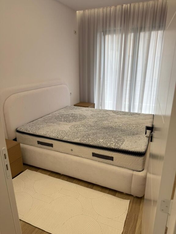 🏡 Shitet Apartament 1+1 📍 Bulevardi Migjeni
