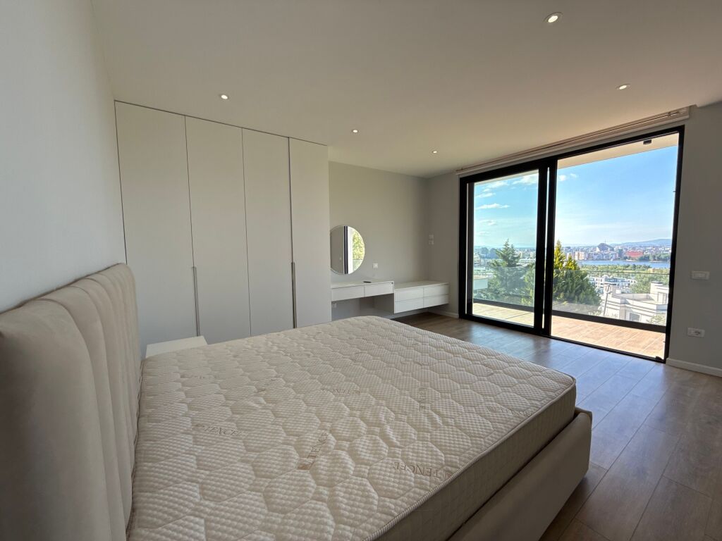 Premium villa for rent at the dry lake, Tirana
