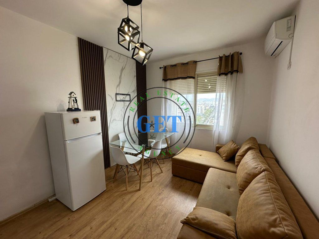 Apartment 1+1 Furnished for Sale, Beach, Durrës