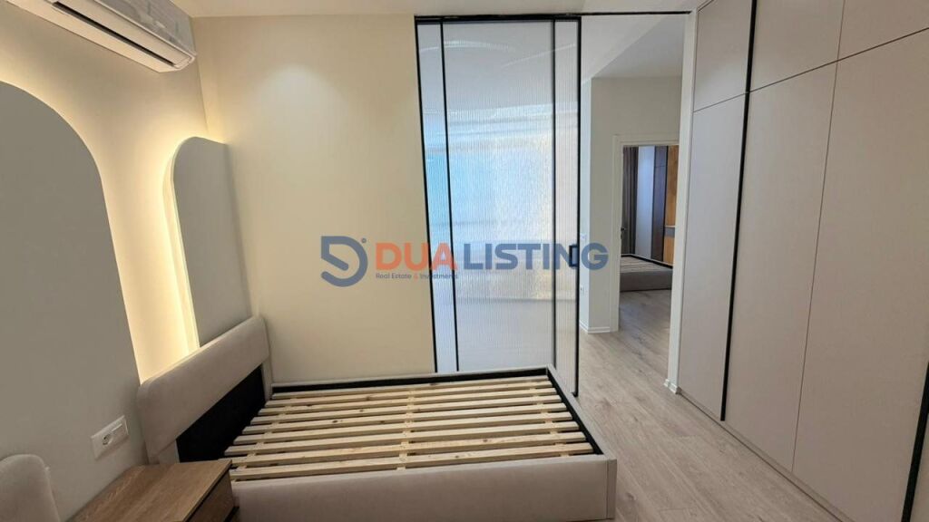 Shitet Apartament Modern 2+1 , 21 Dhjetori