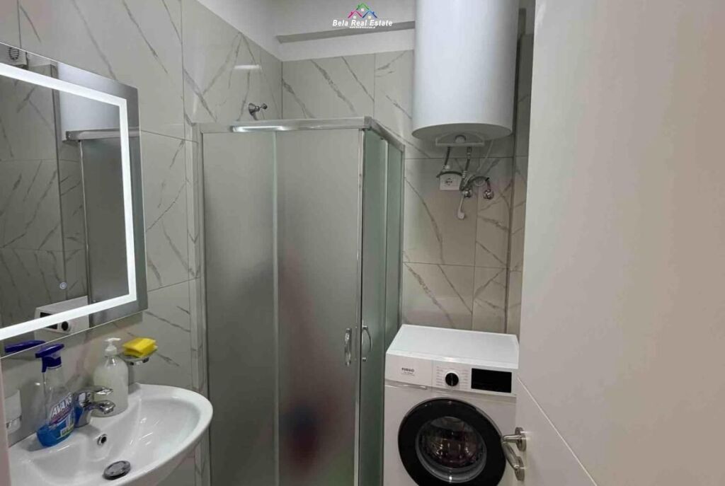 Apartment For Rent 1+1 In Astir (ID B2101720) Tirana