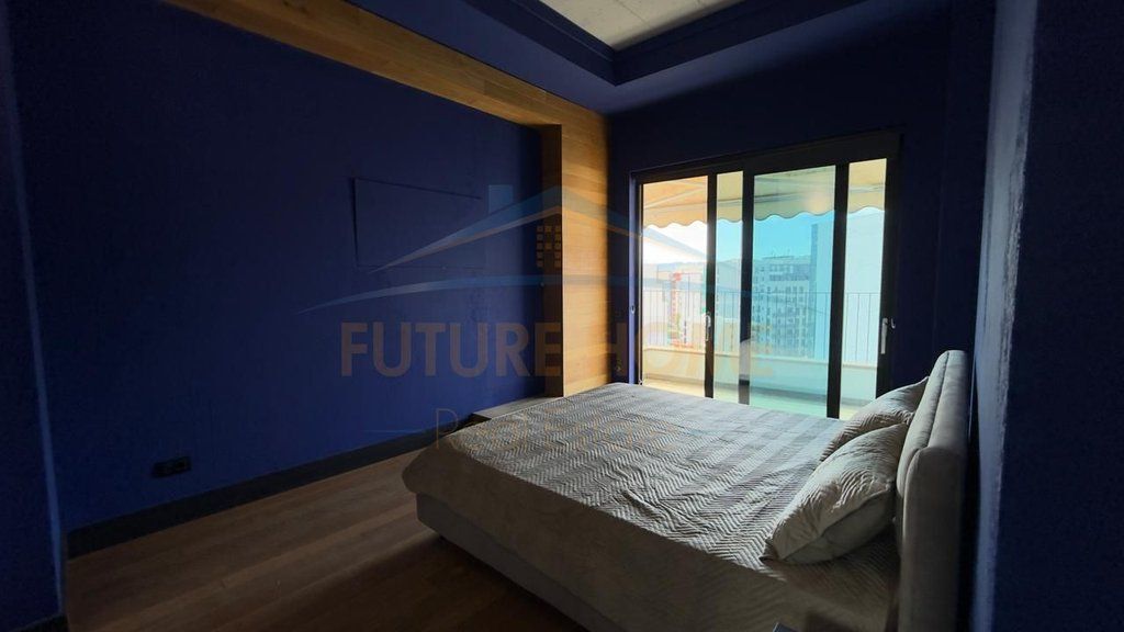 Qera, Apartament 3+1+2+2 Poste Parkimi, Unaza e Re