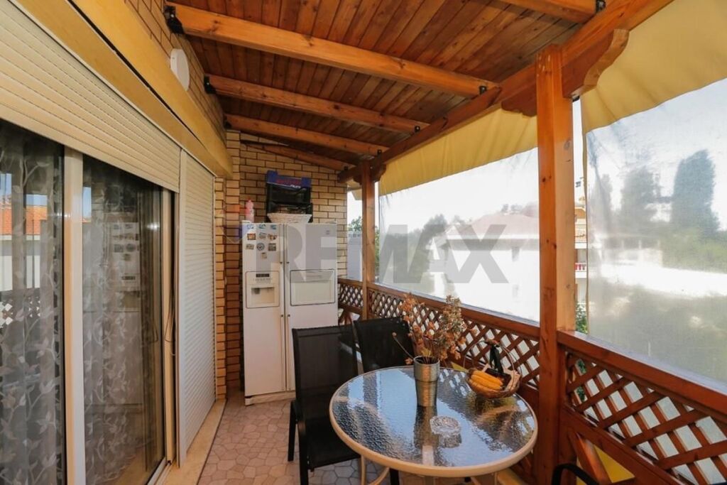 Appartamento 3+1+2 in affitto Don Bosko