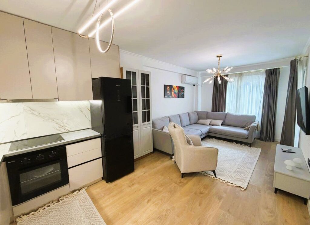 🏡Shitet Apartament 1+1📍 Rruga Sokrat Miho, Astir🔥 - View 2