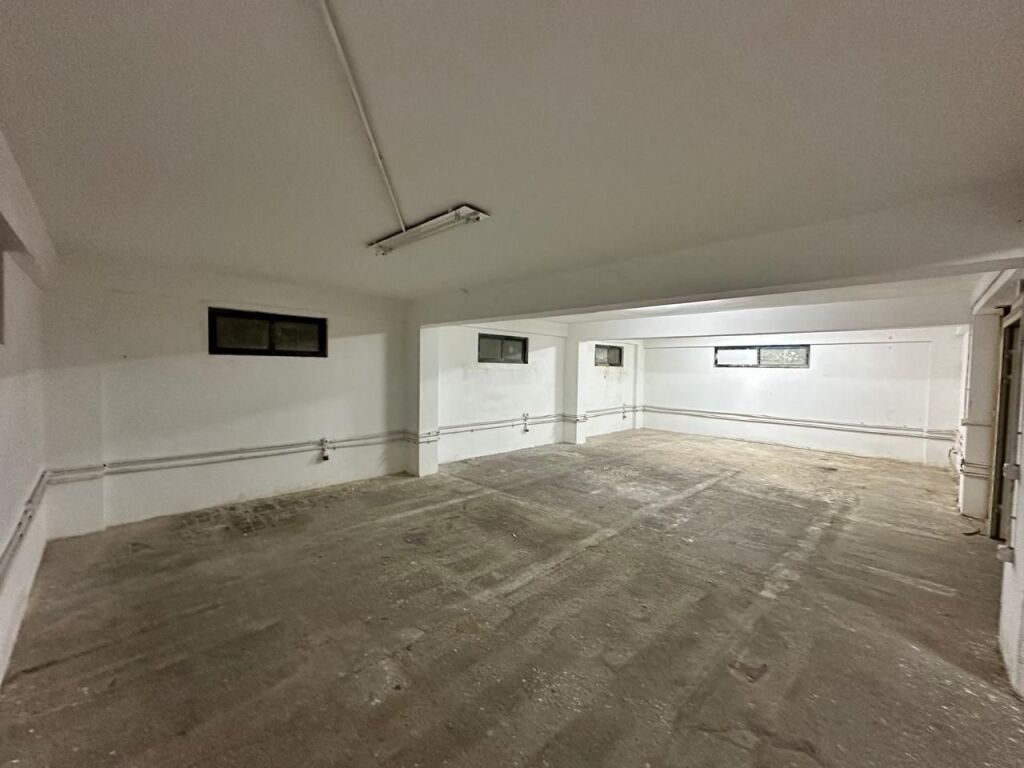 🏢 BUSINESS PREMISES FOR RENT IN DON BOSKO