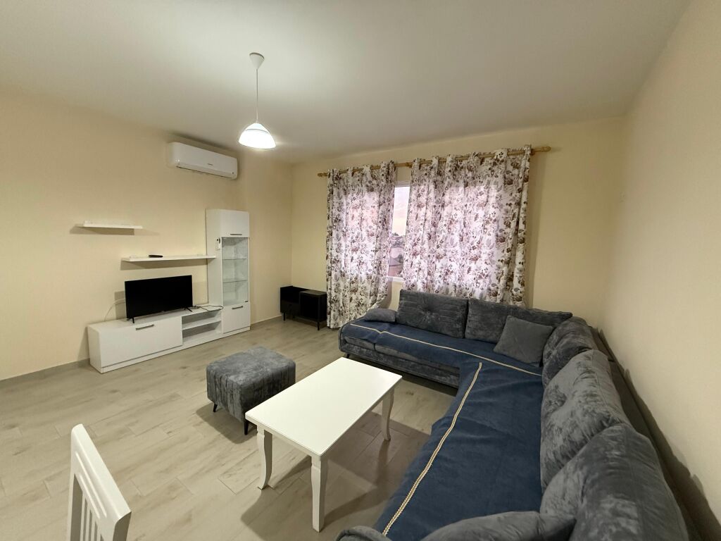 Apartment for rent 1+1+parking Sauku Roundabout