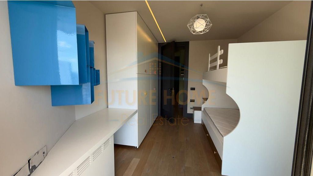 Qera, Apartament 3+1+2+2 Poste Parkimi, Unaza e Re