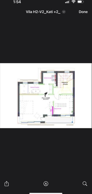 LUXURY 3-FLOOR VILLA FOR SALE ARTIFICIAL LAKE 766,000 EURO FH-75060