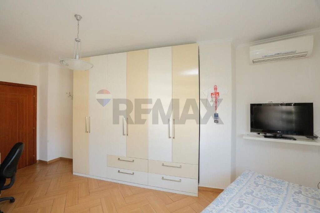 Appartamento 3+1+2 in affitto Don Bosko