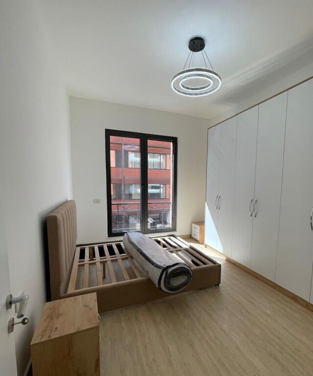 ✨ Apartament 1+1 me Qira + 1🅿️ në Kompleksin elitar Delijorgji ✨