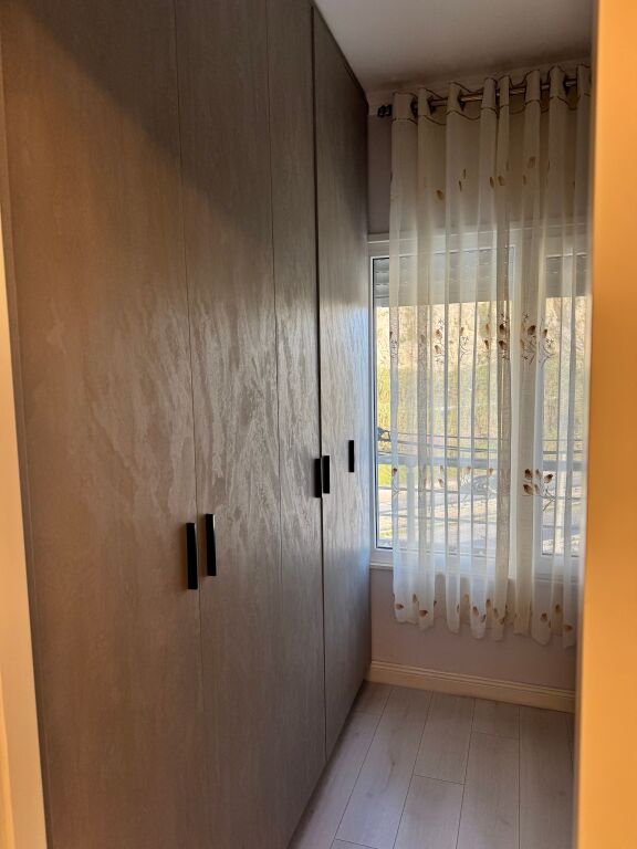 Daily Rental Apartment