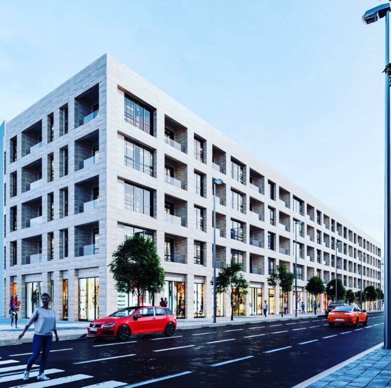 Apartment 3+1+2 for Sale