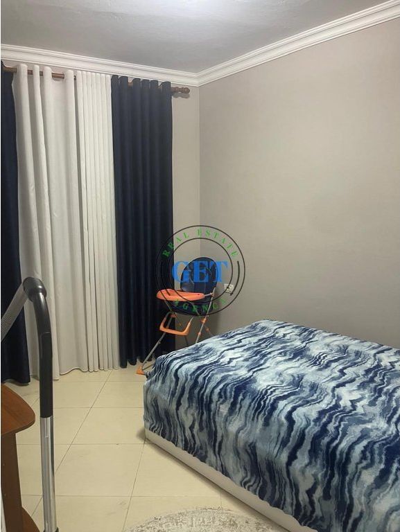 Appartamento 2+1 in Vendita, Stazione Ferroviaria, Durrës