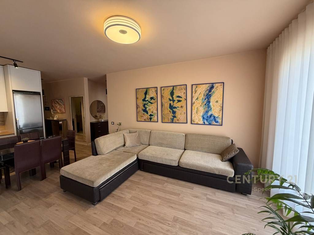 Comfortable 1+1 apartment for rent !