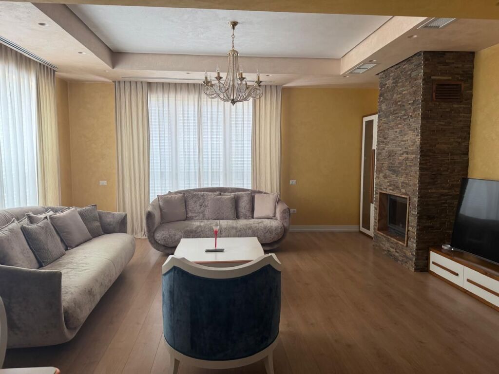 PENTHOUSE FOR SALE 📍 Astir – Bulevardi Kashar Street, Tirana