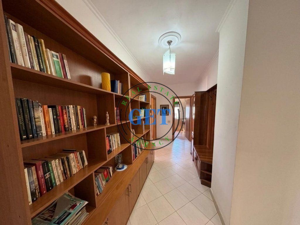 Apartment 3+1+2 for Sale | Small Market, Durrës