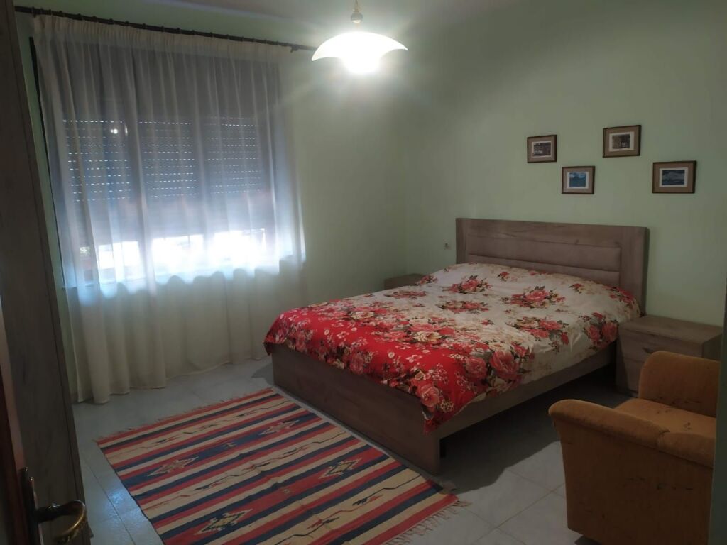 Apartament 2+1 Tek Myslym Shyri