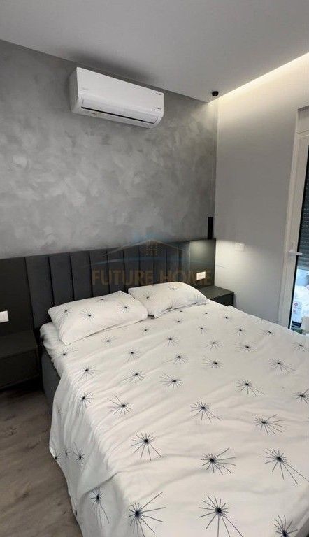 Apartment 2+1 for sale in Fresk, near Muhamed Deliu street