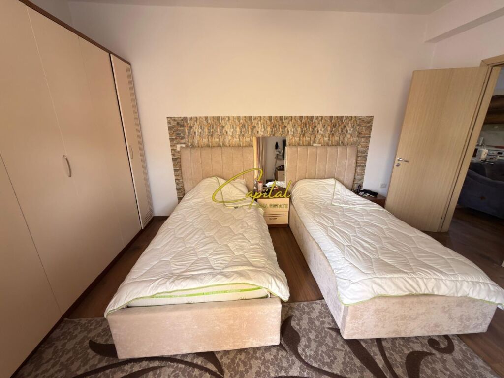 APARTMENT FOR RENT 3+1 BOTANICAL GARDEN 700 EURO