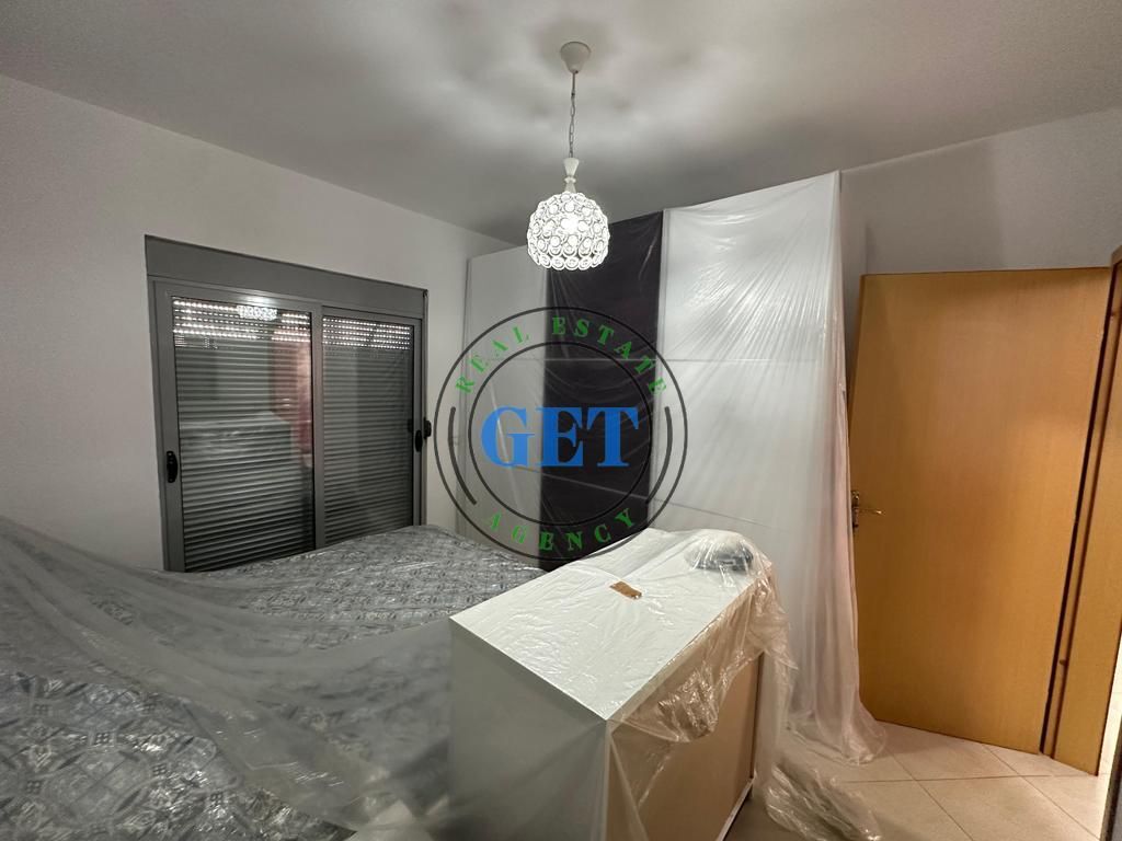 Apartment 1+1 for sale, Train Station, Durres