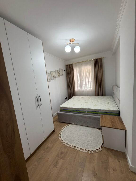 Apartament 1+1 per shitje tek Vila L ne Astir.