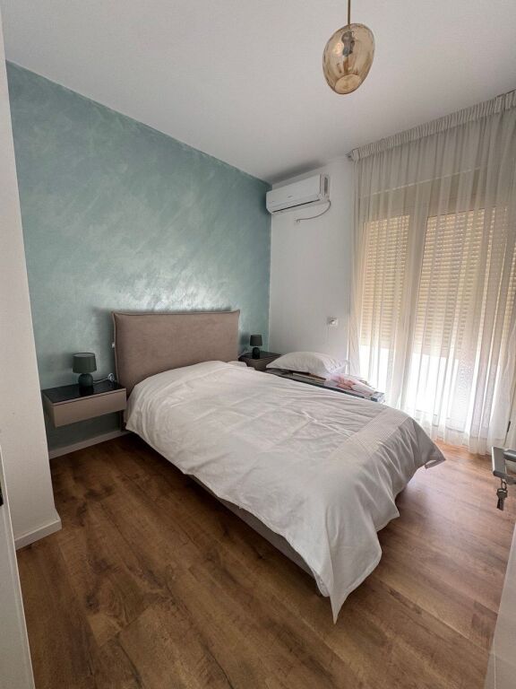✨ Super modern 2+1 apartment with fantastic veranda for sale ✨