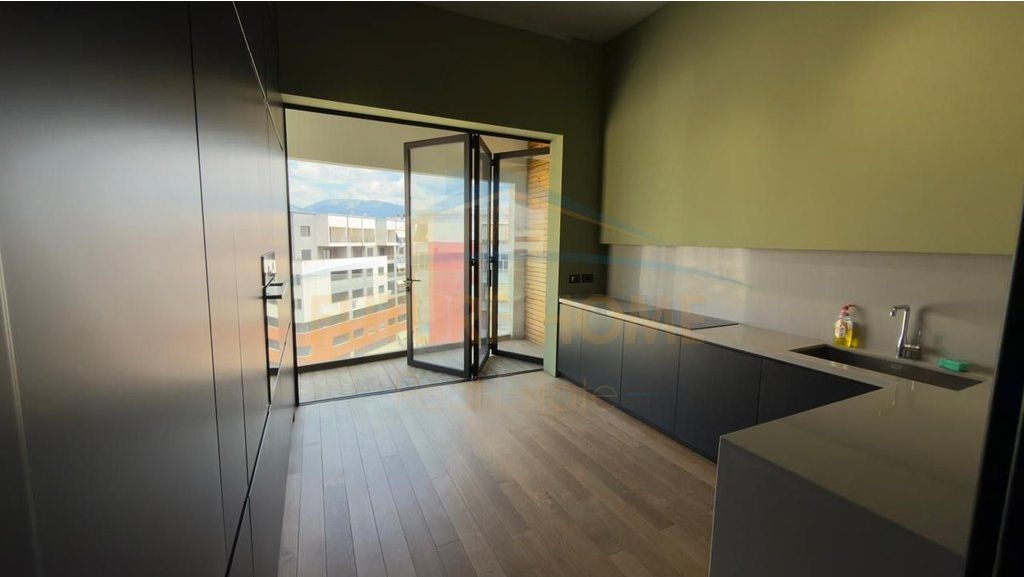 Qera, Apartament 3+1+2+2 Poste Parkimi, Unaza e Re