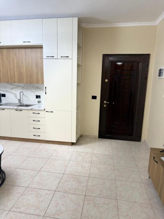 New apartment 2+1