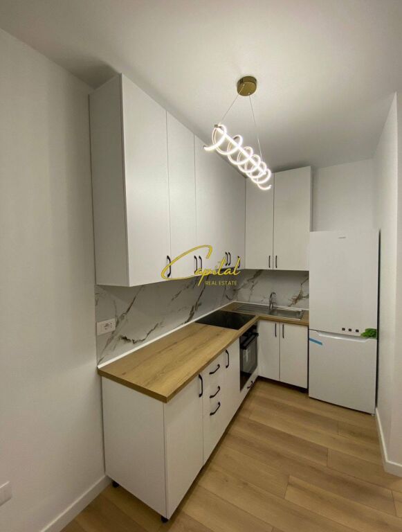 APARTAMENT ME QIRA 1+1 DON BOSKO 60.000 LEKE
