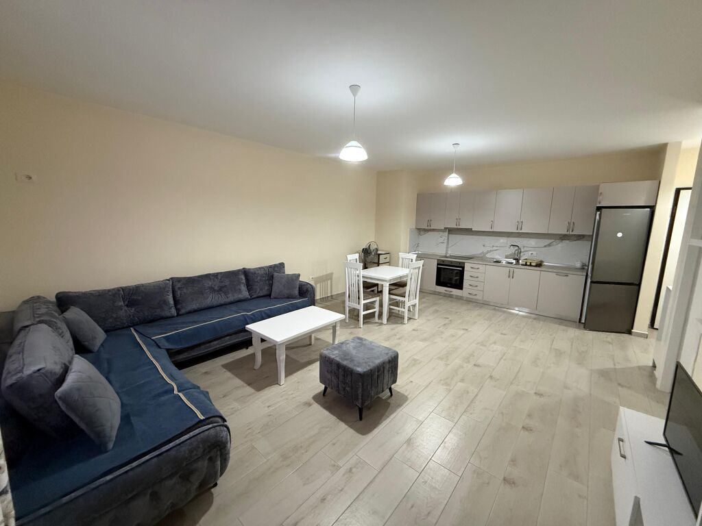 Apartment for rent 1+1+parking Sauku Roundabout