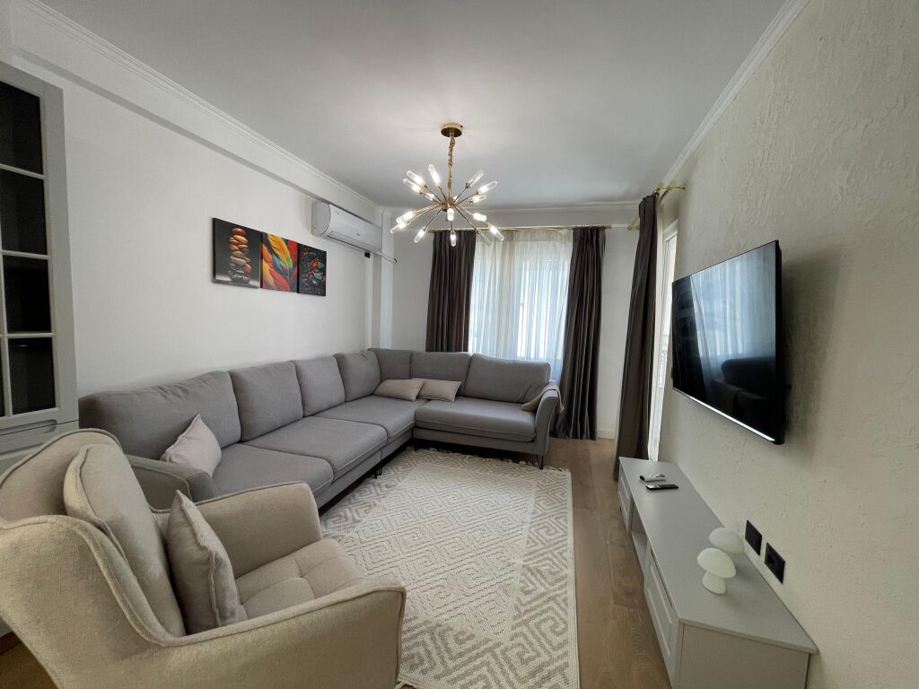 Apartament 1+1 per shitje ne Astir