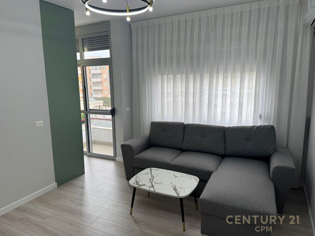 SHITET APARTAMENT 1+1 NE GOLEM!