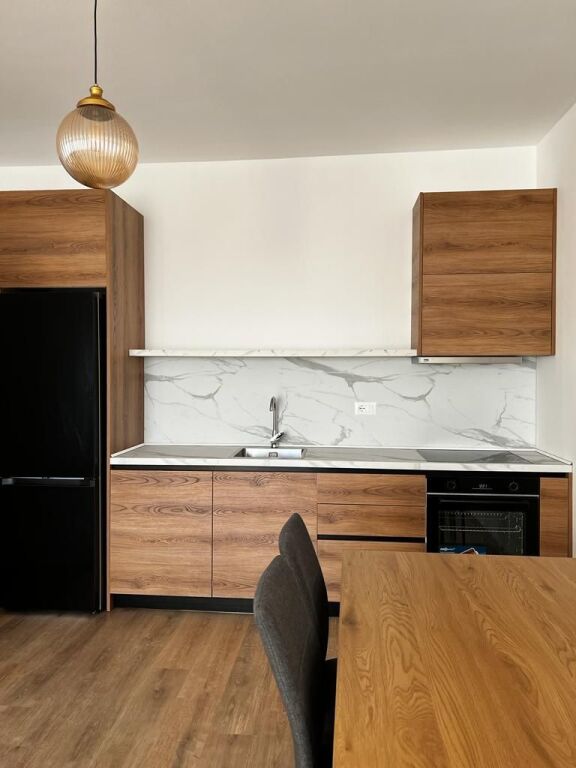 🏡 Appartamento 1+1 in Affitto | Complesso Arlis, Via Dibrës