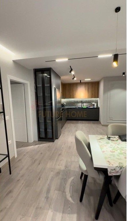 Apartment 2+1 for sale in Fresk, near Muhamed Deliu street