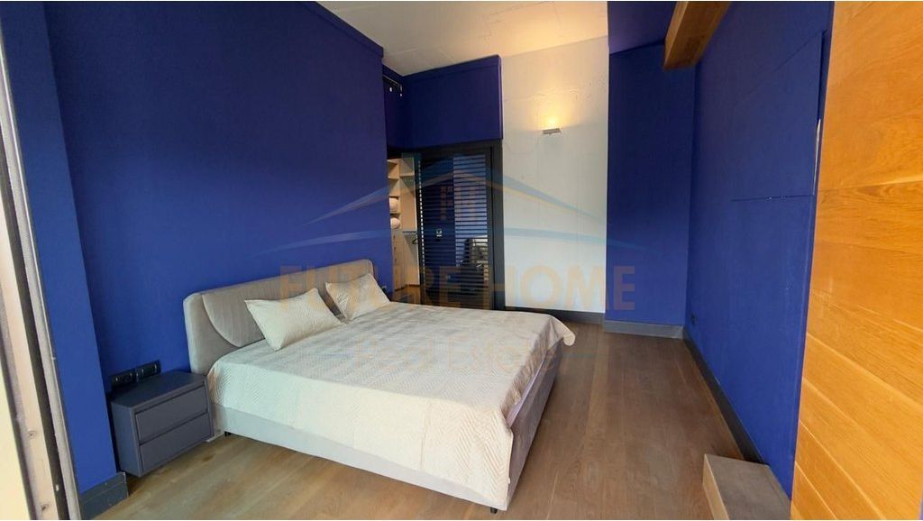 Qera, Apartament 3+1+2+2 Poste Parkimi, Unaza e Re