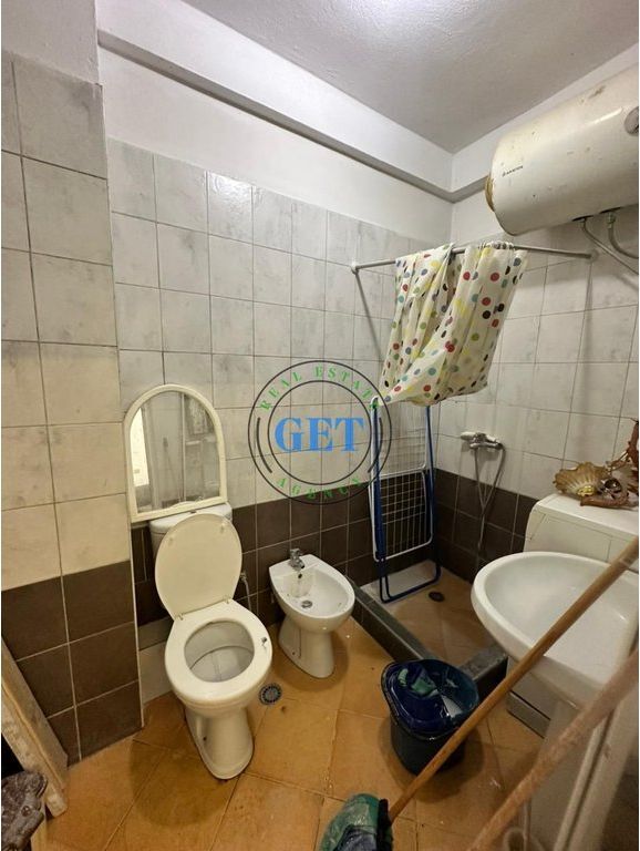 Apartment 1+1 for Sale | Shkëmbi i Kavajës, Durrës.