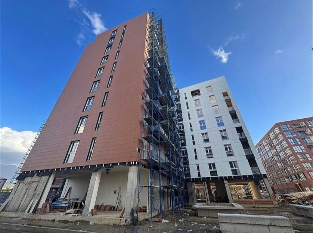 🏡 Apartment 2+1 for Sale – Orbital 6 January 2