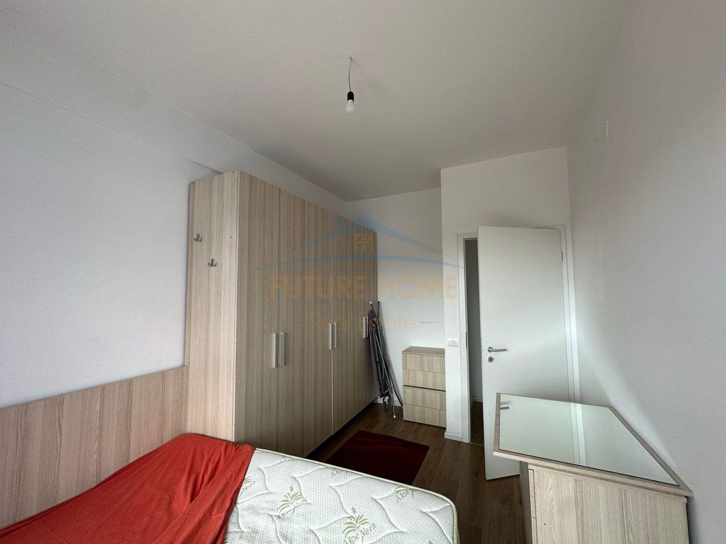 Shes  Apartamentin 1+1, te OXA, Fresku