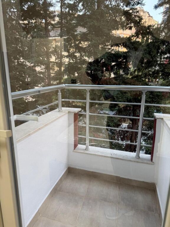New apartment 2+1