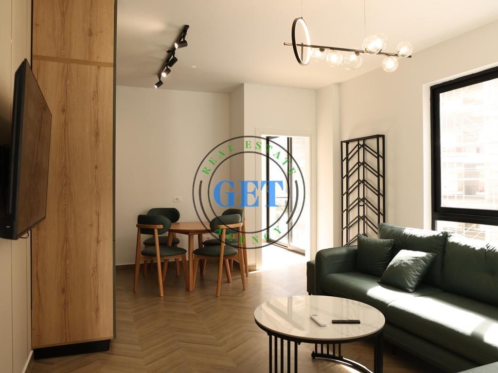 Shitet Apartament 2+1 | Mali i Robit, Durrës