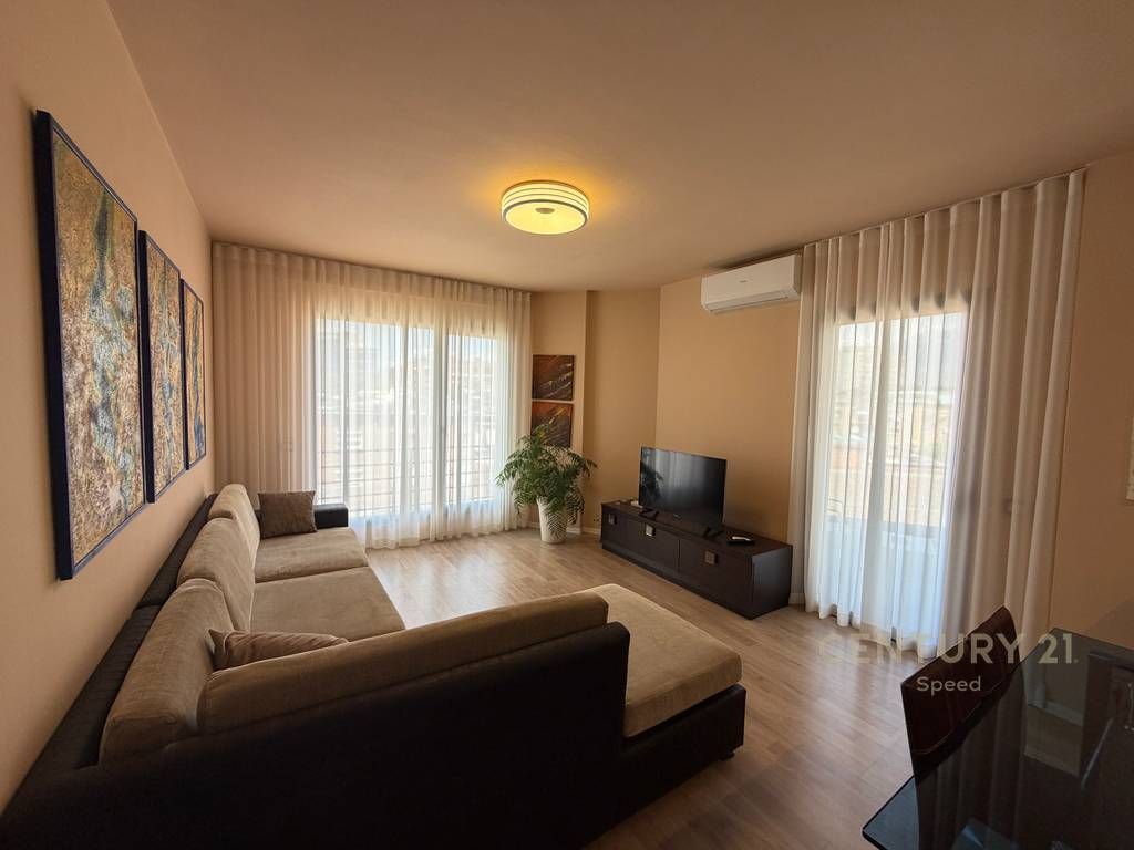Comfortable 1+1 apartment for rent !