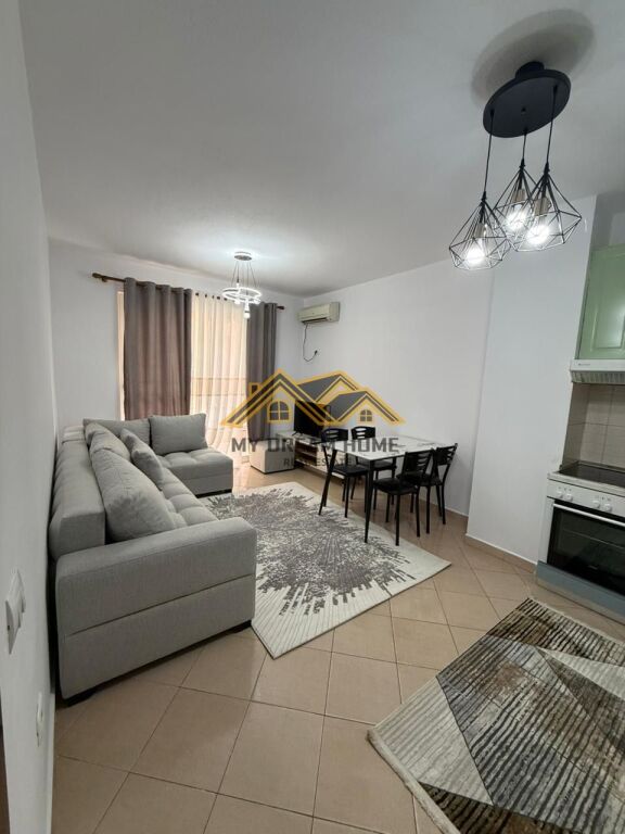 SHITET APARTAMENT 1+1 GOLEM.
