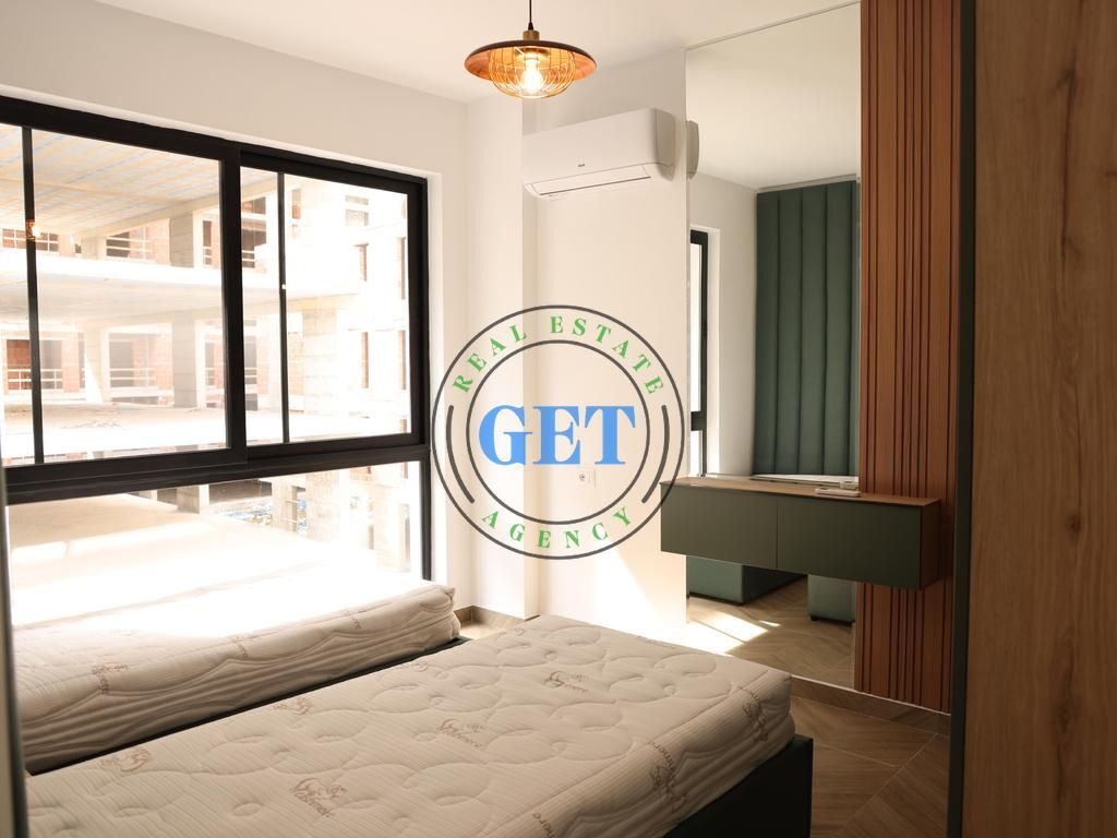 Shitet Apartament 2+1 | Mali i Robit, Durrës