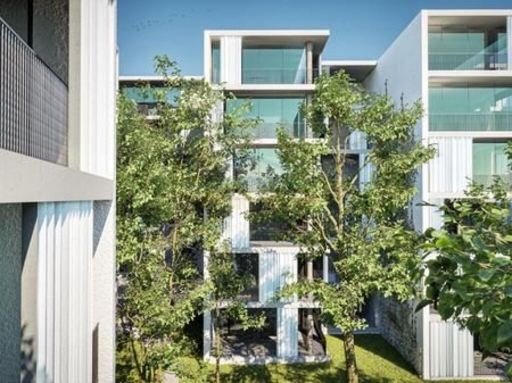 For sale, Apartment 2+1+3, “By Long Hill Residences”, Mjull-Bathore, Tirana.