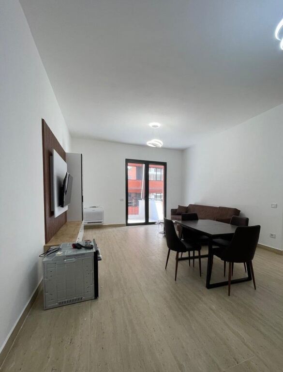 ✨ Apartament 1+1 me Qira + 1🅿️ në Kompleksin elitar Delijorgji ✨