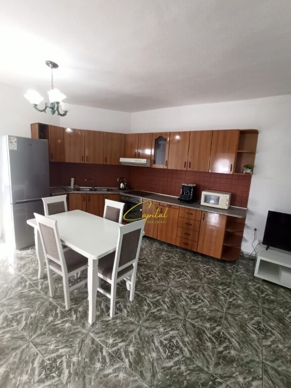 APARTMENT FOR RENT 2+1 DON BOSKO 60,000 LEKE
