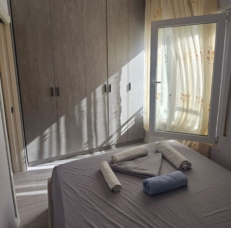 Daily Rental Apartment