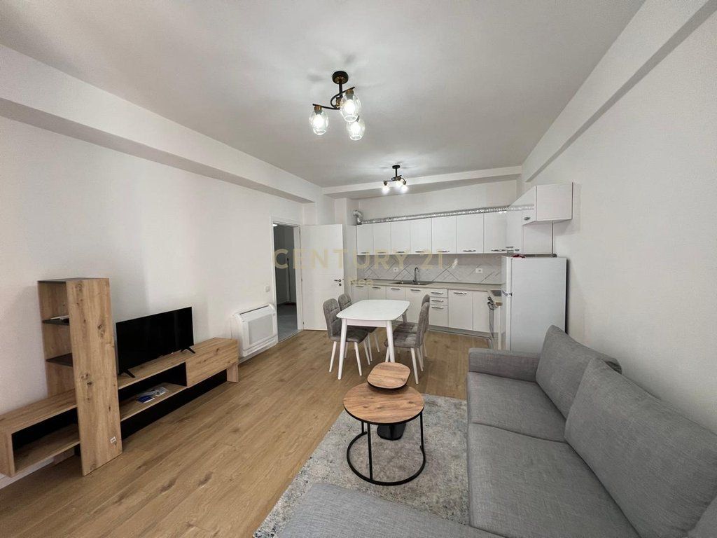 Apartament 2+1 me qira tek Urban Gate! 550 € /Muaj Sip. Totale  110m2