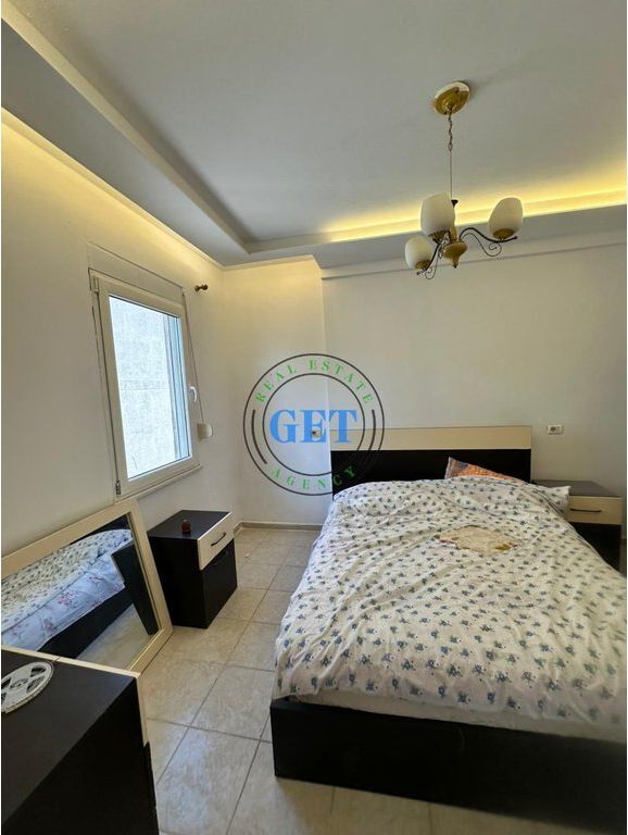 Apartment 1+1 for Sale | Shkëmbi i Kavajës, Durrës.