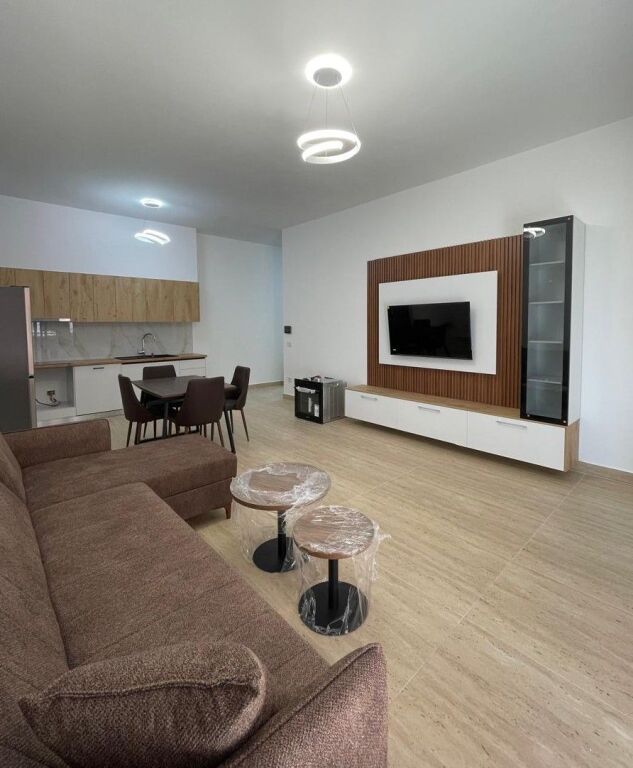 ✨ Apartament 1+1 me Qira + 1🅿️ në Kompleksin elitar Delijorgji ✨